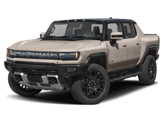 HUMMER EV vs Tesla Cybertruck - Premier GMC in Rittman OH