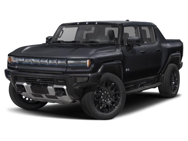2026 GMC HUMMER EV Pickup 