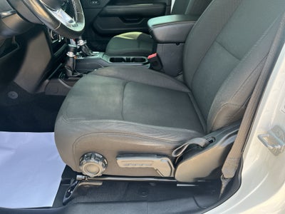 2019 Jeep Wrangler Unlimited Sahara 4x4