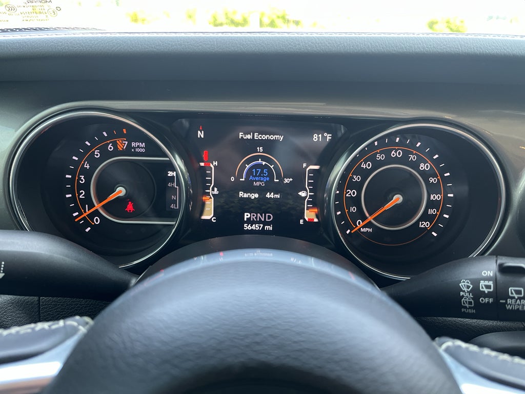 2019 Jeep Wrangler Unlimited Sahara 4x4
