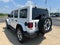 2019 Jeep Wrangler Unlimited Sahara 4x4