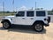 2019 Jeep Wrangler Unlimited Sahara 4x4
