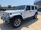 2019 Jeep Wrangler Unlimited Sahara 4x4
