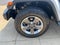 2019 Jeep Wrangler Unlimited Sahara 4x4