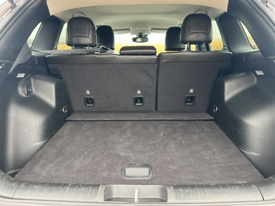 2021 Jeep Cherokee Latitude Lux 4X4