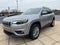 2021 Jeep Cherokee Latitude Lux 4X4