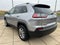2021 Jeep Cherokee Latitude Lux 4X4
