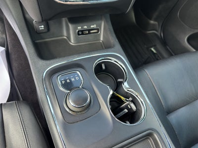 2017 Dodge Durango GT AWD