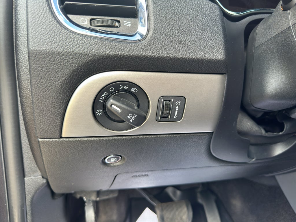 2017 Dodge Durango GT AWD