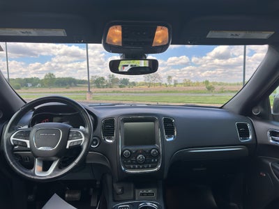 2017 Dodge Durango GT AWD