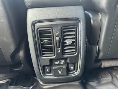 2017 Dodge Durango GT AWD