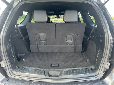 2017 Dodge Durango GT AWD