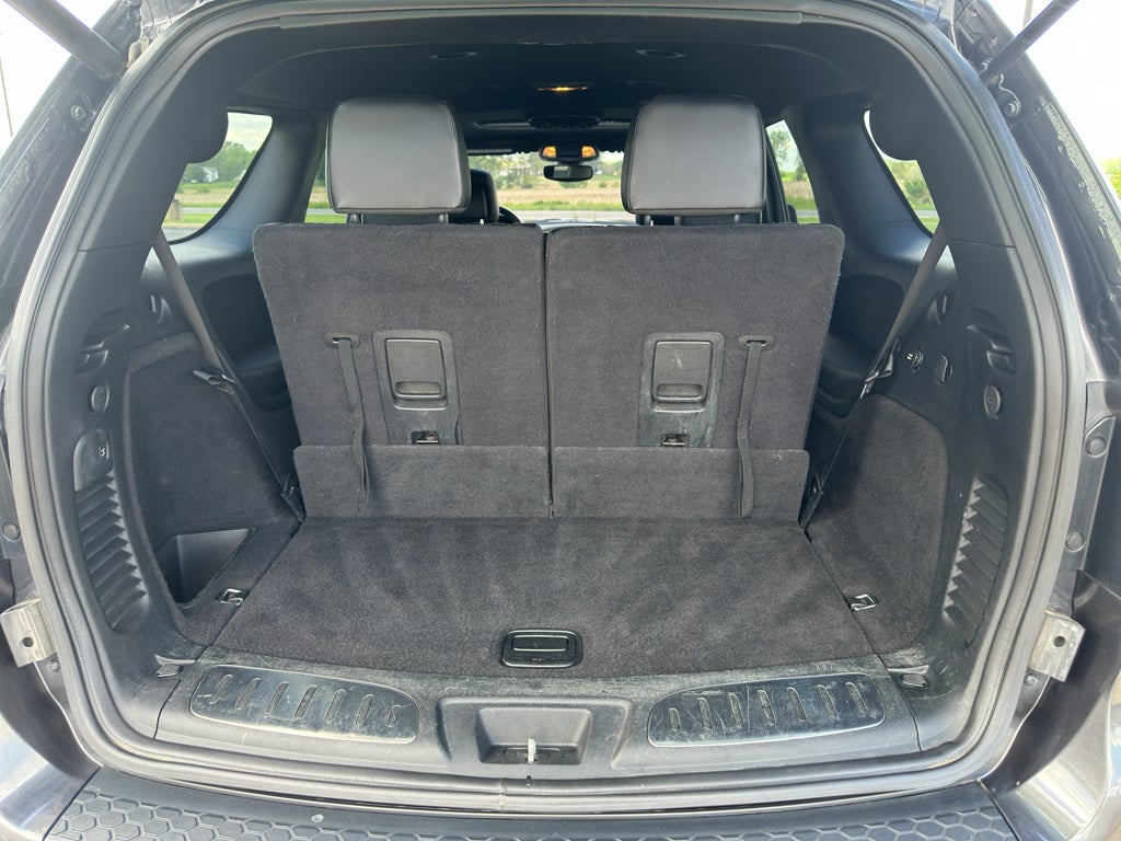2017 Dodge Durango GT AWD