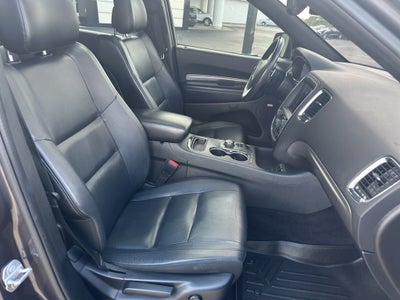 2017 Dodge Durango GT AWD
