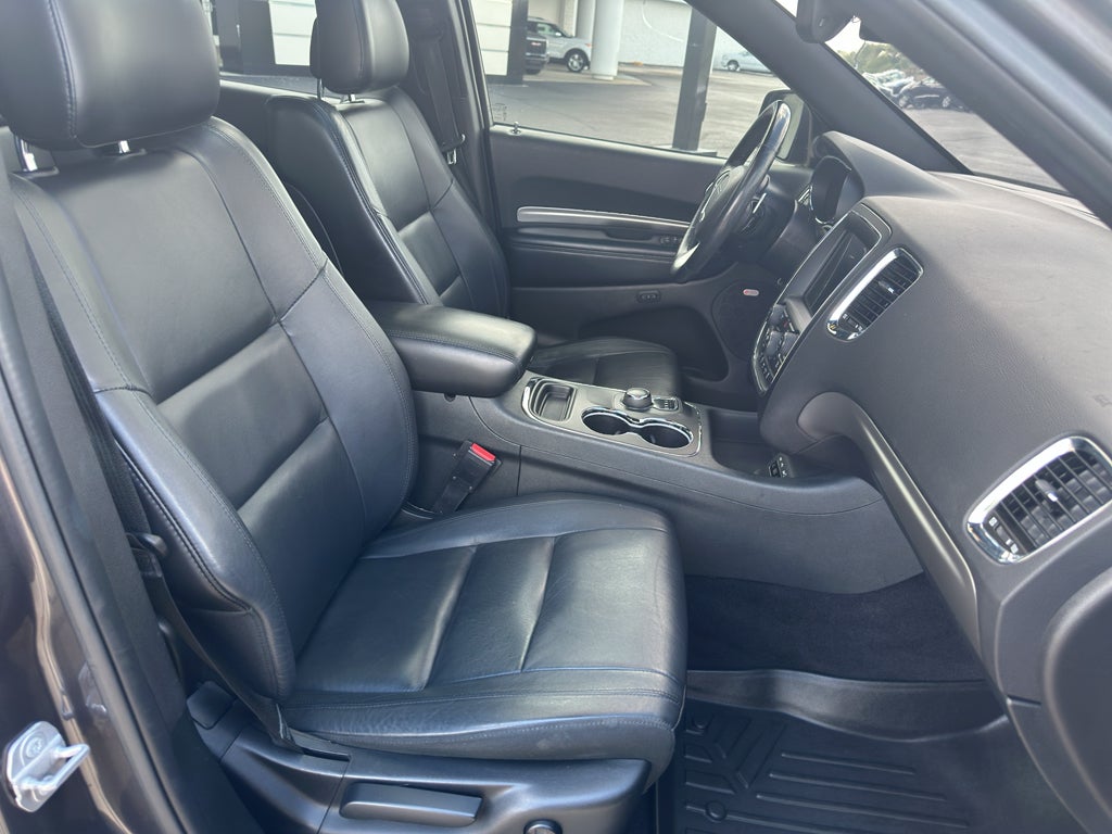 2017 Dodge Durango GT AWD