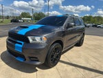2017 Dodge Durango GT AWD