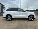 2019 Jeep Grand Cherokee Summit 4x4