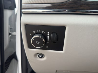 2019 Jeep Grand Cherokee Summit 4x4