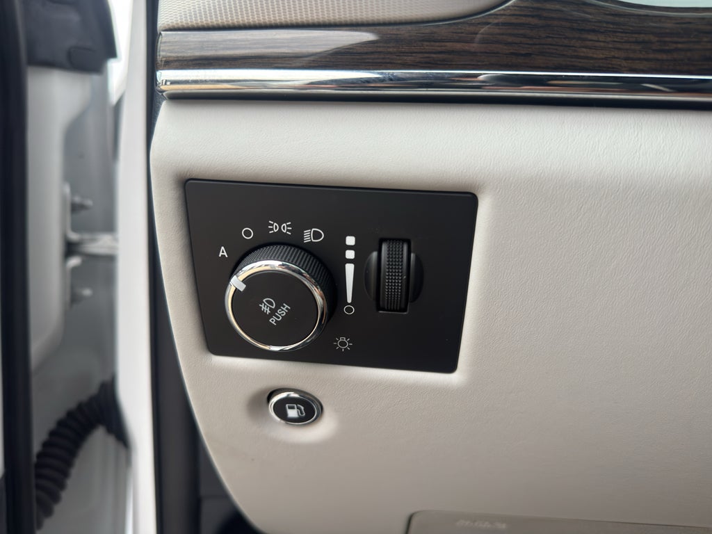 2019 Jeep Grand Cherokee Summit 4x4