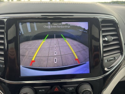 2019 Jeep Grand Cherokee Summit 4x4