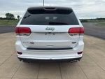 2019 Jeep Grand Cherokee Summit 4x4