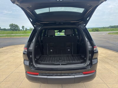 2024 Jeep Grand Cherokee L Altitude 4x4