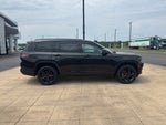 2024 Jeep Grand Cherokee L Altitude 4x4