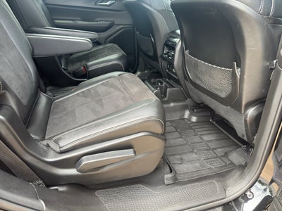 2024 Jeep Grand Cherokee L Altitude 4x4