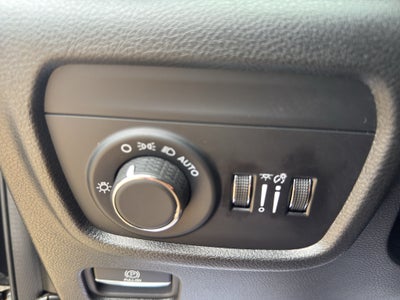 2024 Jeep Grand Cherokee L Altitude 4x4