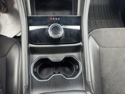 2024 Jeep Grand Cherokee L Altitude 4x4