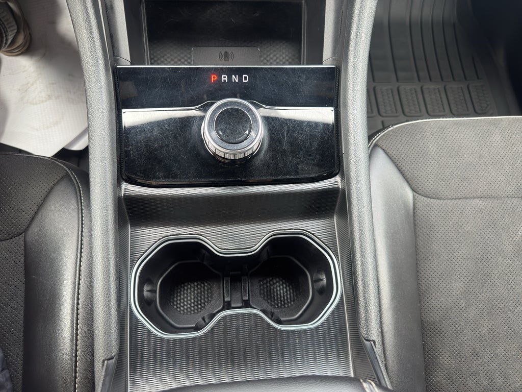 2024 Jeep Grand Cherokee L Altitude 4x4