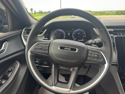 2024 Jeep Grand Cherokee L Altitude 4x4