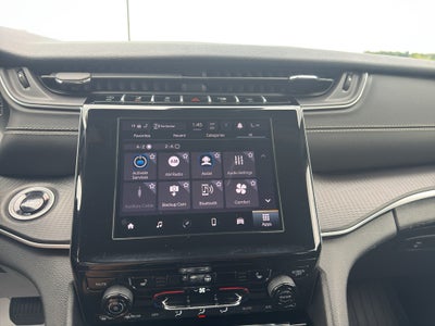 2024 Jeep Grand Cherokee L Altitude 4x4