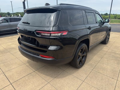 2024 Jeep Grand Cherokee L Altitude 4x4