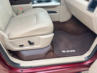 2016 RAM 1500 Laramie