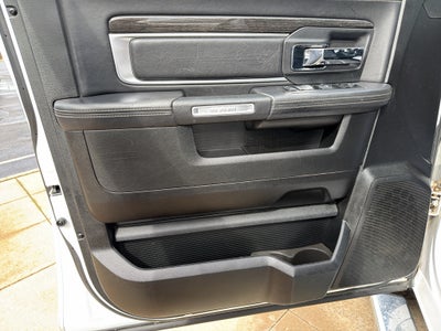 2014 RAM 1500 Longhorn Limited