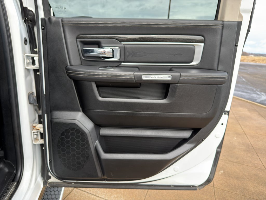 2014 RAM 1500 Longhorn Limited