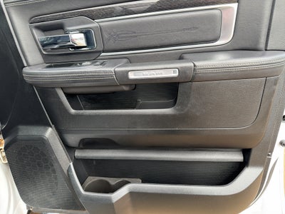 2014 RAM 1500 Longhorn Limited