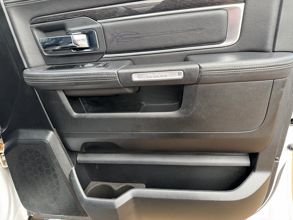 2014 RAM 1500 Longhorn Limited