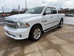 2014 RAM 1500 Longhorn Limited