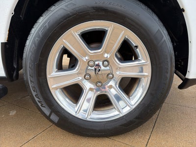 2014 RAM 1500 Longhorn Limited