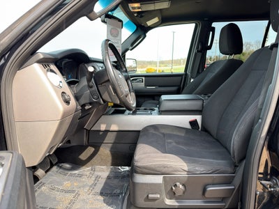 2017 Ford Expedition XLT