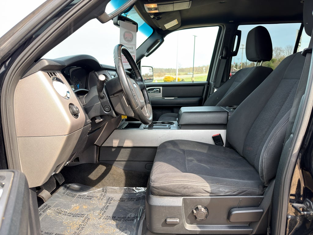 2017 Ford Expedition XLT