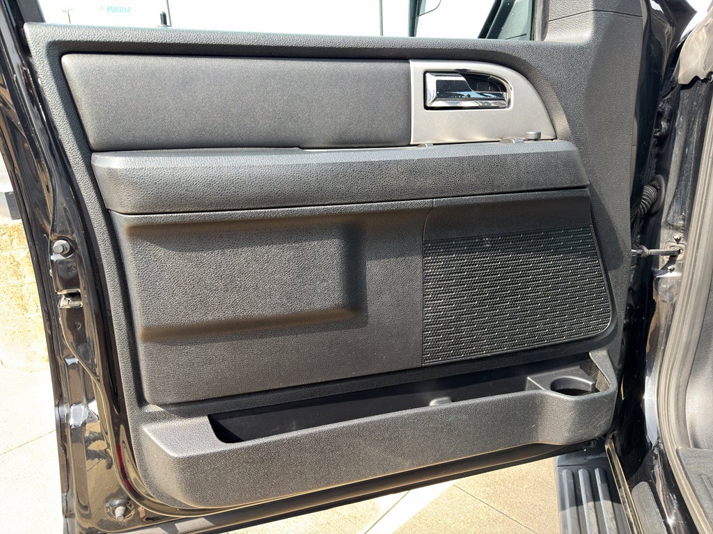 2017 Ford Expedition XLT