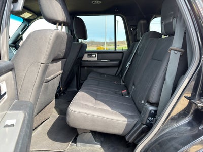 2017 Ford Expedition XLT