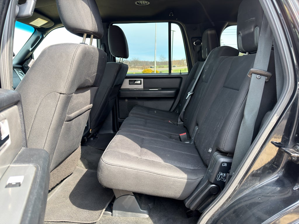 2017 Ford Expedition XLT