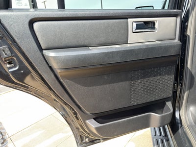 2017 Ford Expedition XLT