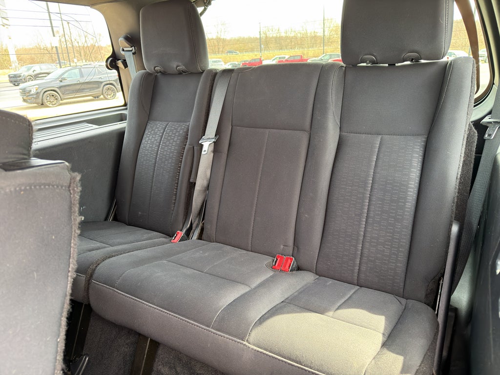 2017 Ford Expedition XLT