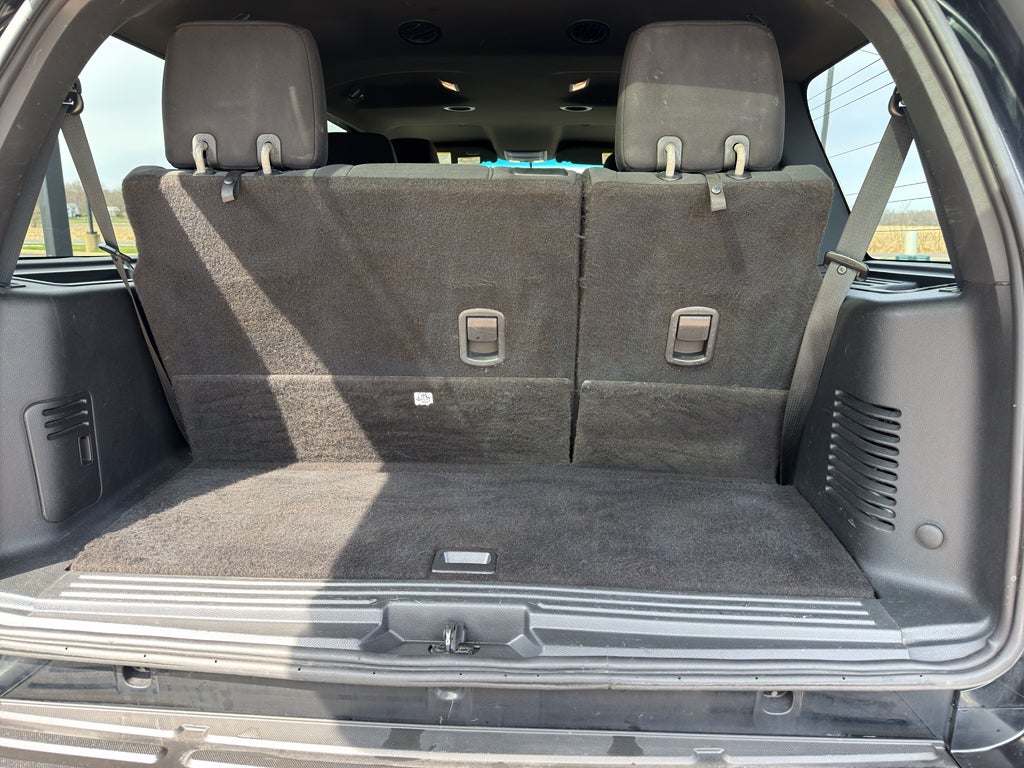 2017 Ford Expedition XLT