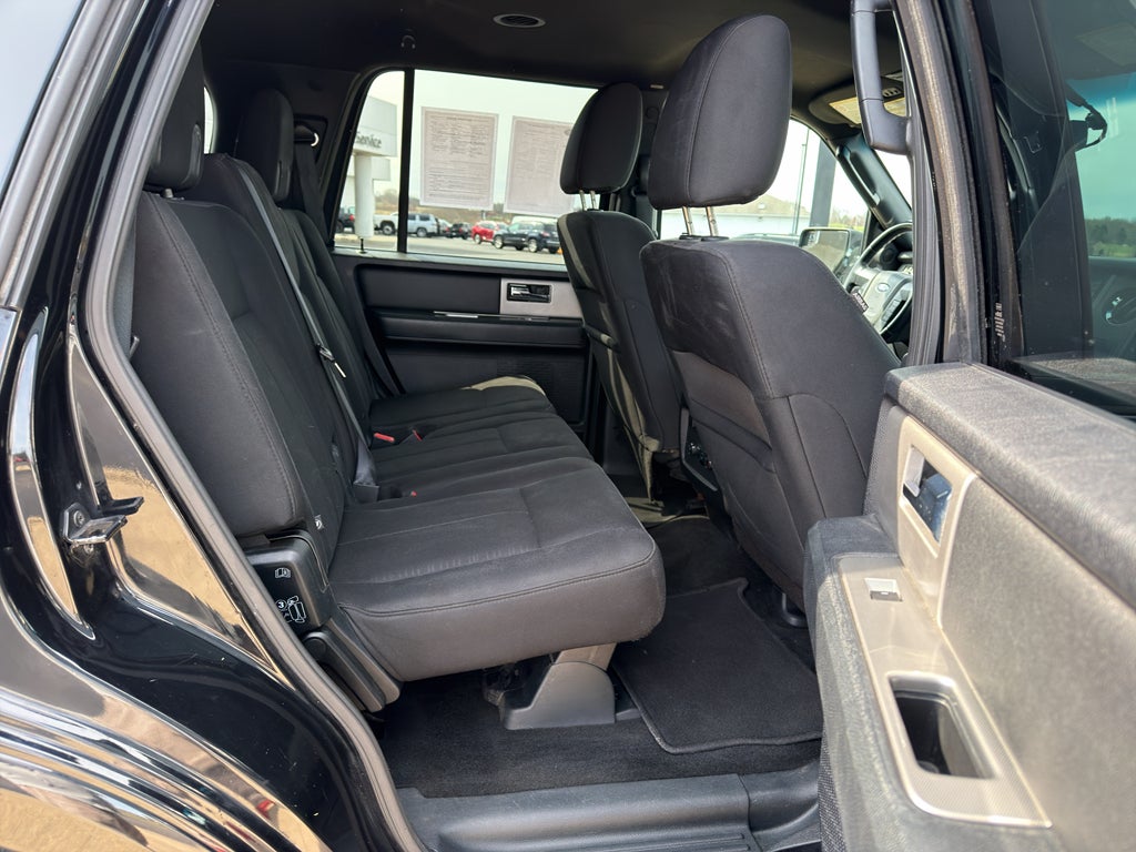 2017 Ford Expedition XLT